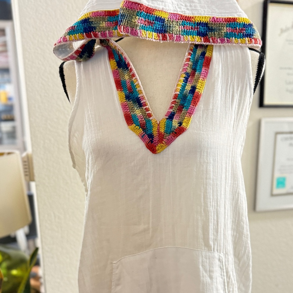Calypso Bathing Suit Cover Up